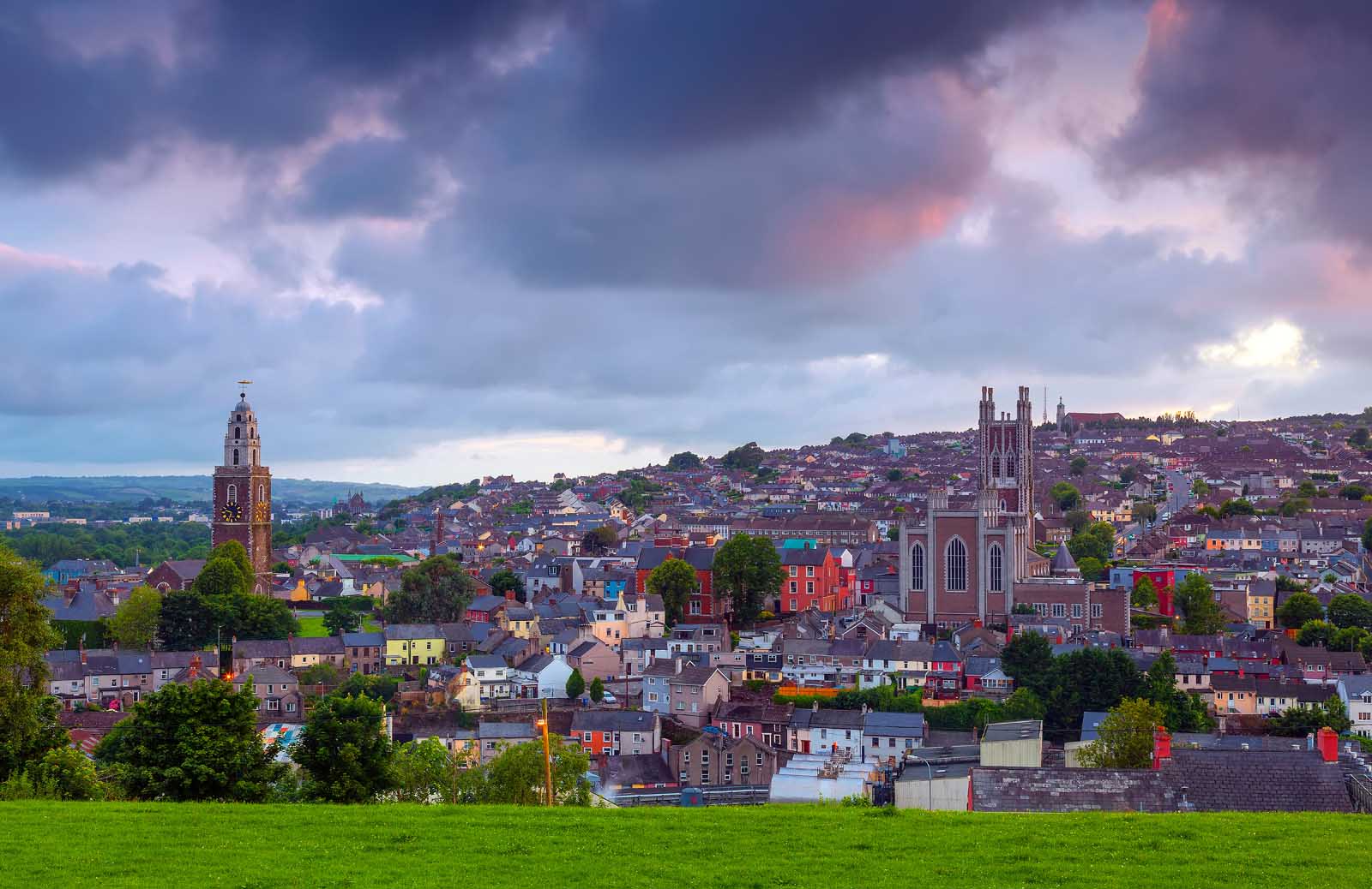 cork city ireland